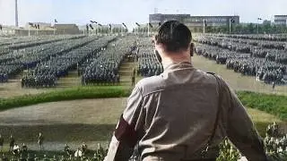 HITLER'S FATAL MISTAKE: THE FALL OF THE THIRD REICH