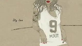 MJUT - Zły los (official audio)