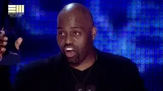 EMHOF: Frankie Knuckles