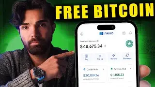 Come guadagnare Bitcoin GRATIS!