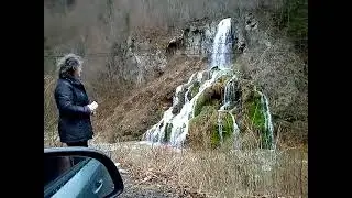 Cascade frumoase vazute de mine