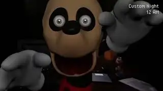 Treasure Island (2020) All jumpscares but with Dormitabis sounds