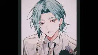 Nero edit | after effects