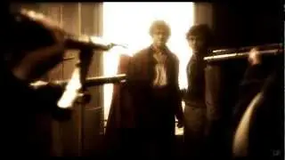 ► Enjolras&Grantaire; 