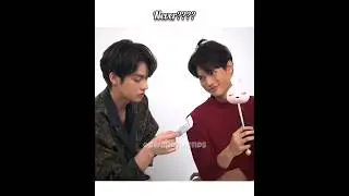 their chemistry 🥺 