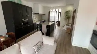 Stunning 2 Bed Townhouse in Central Petrer for Long Term Rental from Alicante Sunshine Villas