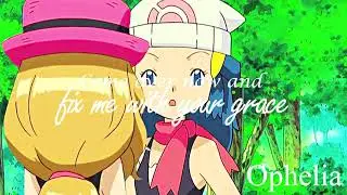 Multiships - Favourite Place [Extended MEP Part] // HBD Lena!