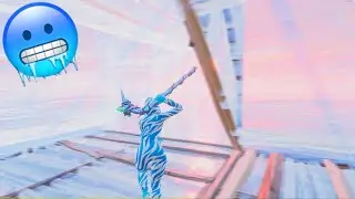 Cold World 🥶 (NEW)