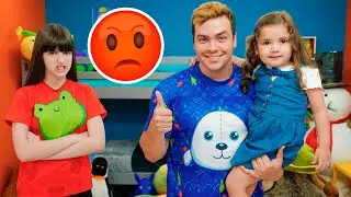 LUCCAS E GI NÃO SÃO MAIS IRMÃOS! GIOVANNA ALPARONE E LUCCAS NETO SÃO IRMÃOS DE VERDADE