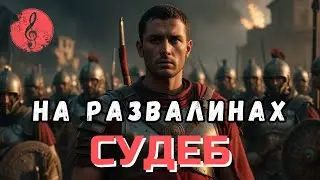 НА РАЗВАЛИНАХ судеб - Музыкальное Путешествие сквозь Века - Песня о Великих Цивилизациях