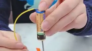 Project for kids