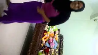 Pembantu elite goyang hot