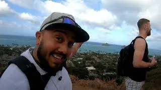 Hawaii Lanikai Pillbox Hike | Kuaokala Mokuleia Trail Off Road Adventure