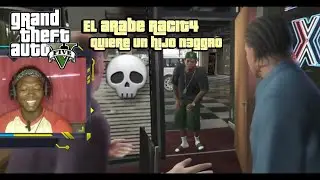 juego del 2013  en 2025- GTA V Modo Historia Part2 - eL Davo
