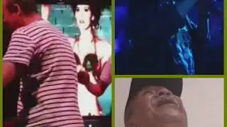 Mbahkung di tinggal mas didi k