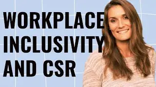 How To Create A More Inclusive Workplace | Katie Zink - Social Construct Consulting | Future Tribe