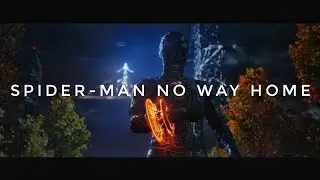 Spider-Man No Way Home || MovieFreak