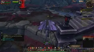 WoW Shadowlands 9.1: Цепи Господства  ►# 103 Охота на Хална