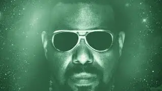 Parstronic Feat. Afrika Bambaataa- Just Get Up & Dance (ZAD Remix)