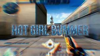 🤤 HOT GIRL BUMMER | Cross Fire Edit Spayreks & DeffkA [1440р60]