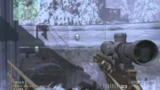Scopeo - MW3 Game Clip