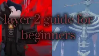 full 2026 deepwoken layer 2 guide for beginners and returning players 