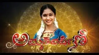 amruthavarshini talking about Thirbokigalu movie