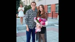 Поздравление для Ольги Шабурниковой