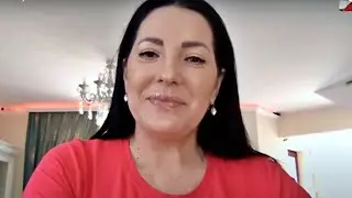 Angela Rusu, interviu EXCLUSIV La Măruță | Totul despre viața de proaspătă mămică și bunică