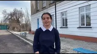 Табиғатты аялайық