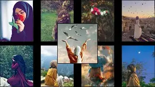 Some Iconic Girls DP Collection: Famous and Timeless DPs for Girls