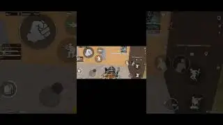 Что за баг на 3 карте как убрать? 