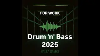 🎧 Drum and Bass Techno Rollers | Female Vocal Edition | Minimal & Hypnotic DnB Mix 2025 🎧