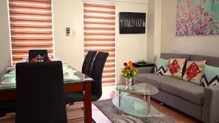 Alpina Heights Walk Through