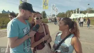 Porno op Dance Valley - GHB TV #17