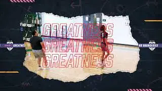Coach Diaz Youtube Intro - HvBrands