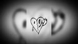 XXXTENTACION - The remedy for a broken heart ❤️‍🩹 ||slowed + reverb||