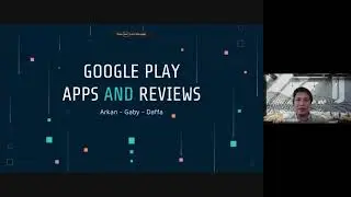 Data Science Project#1 - Google Play Apps Analysis