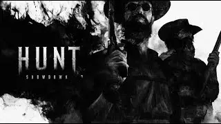 Hunt: Showdown | Extraction Clip - ALWAYS Check Your Back!