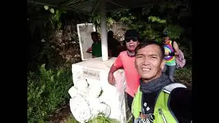 Hiker's Club goes to Mt Manungal Peak