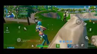 fortnite new
