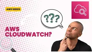 Revolutionize Your Monitoring with Cloudwatch!