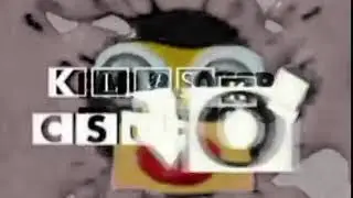 Ear Booker Productions Csupo (2011)