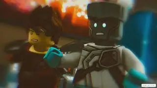 This is Ninjago - 2 | Edit #shorts