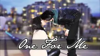 `I think about you all the time. I'm proud to say that you're mine.