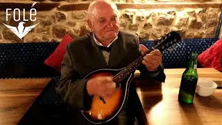 Εranda Libohova ft Ardian Trebicka - Tata Mama (Tradicionale Arbereshe)