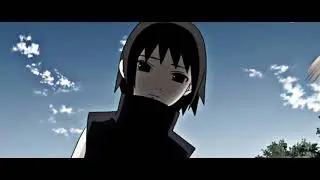 KAZZI - ИЗГОЙ [AMV NARUTO: ITACHI]
