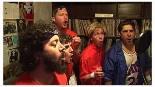 Tonight's the Night! (Come On Cavs)