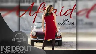 Eva Sakellari - Afraid | Official Audio Release
