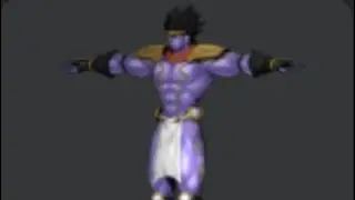my day in n the jojo game| part 1|